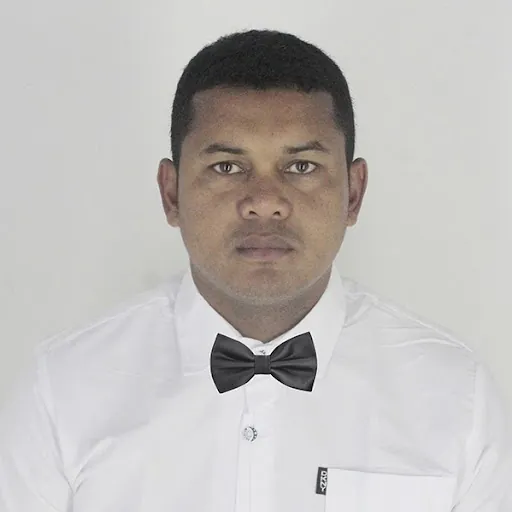Ludovic Toku