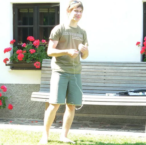 Tine Kovač