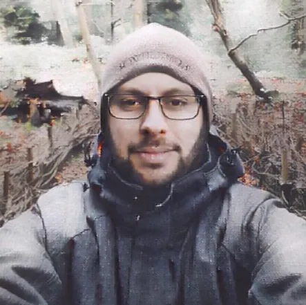 Joao Luna