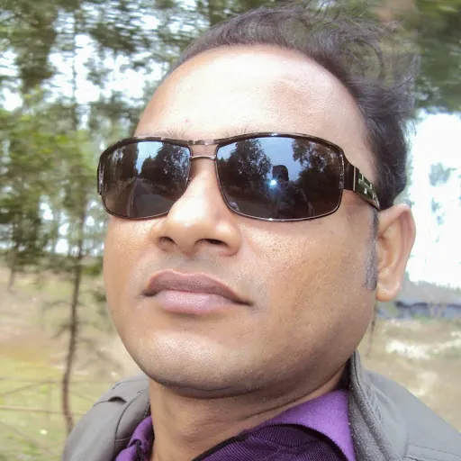 Mahbubur Rahman