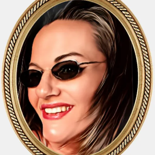 Joy White