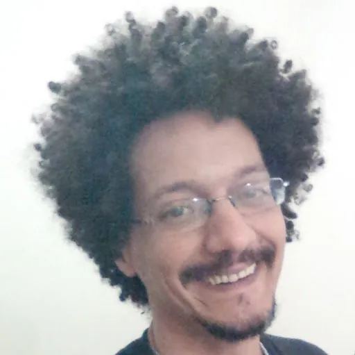 Charles Roberto Canato
