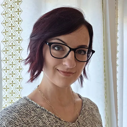Janine Mator