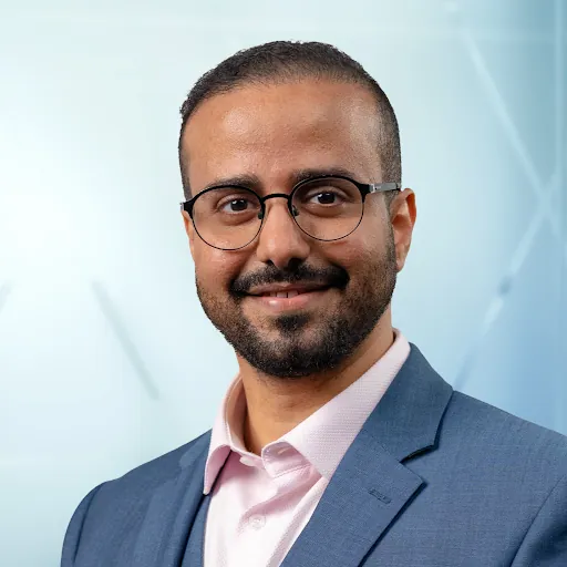 Ahmed Jameel
