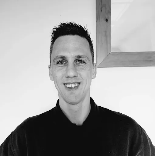 Krisztian Sallai
