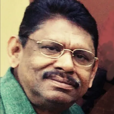 JOSEPH THOTTAN