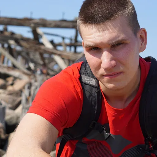 Matas Janušas