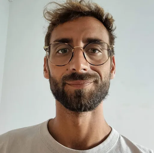 Gabriele Fusi