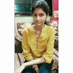 Renuka Magare