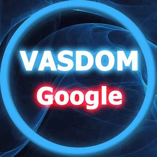 Vasdom
