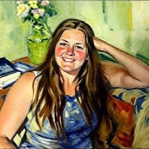 Holly Vick