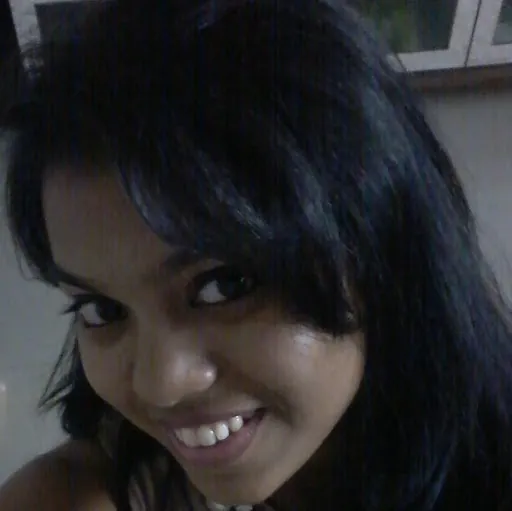 Tanvi Patel