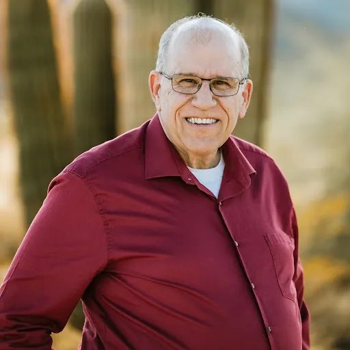 Greg Gerber