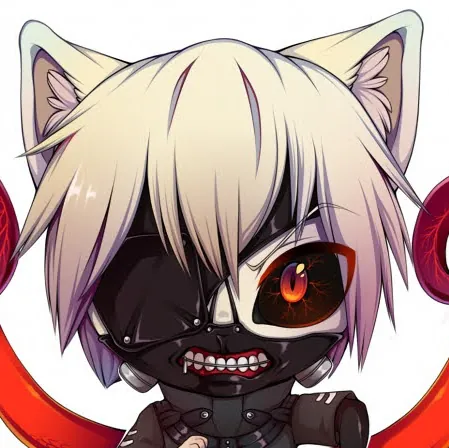 Ghoul Fox