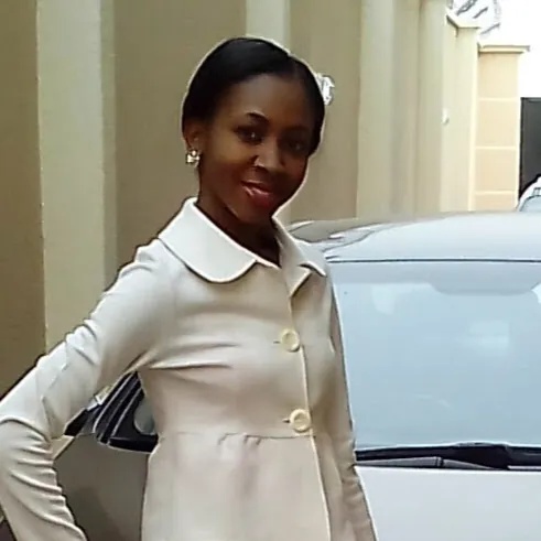 Phoebe Ighalo