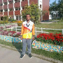 MD RANA TALUKDER