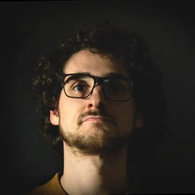 André Lourenço