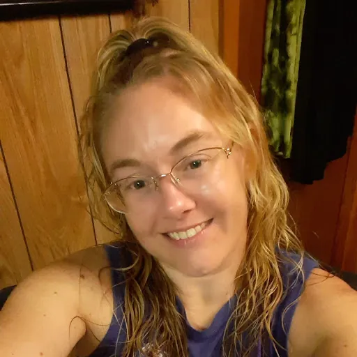 Annette L. B.