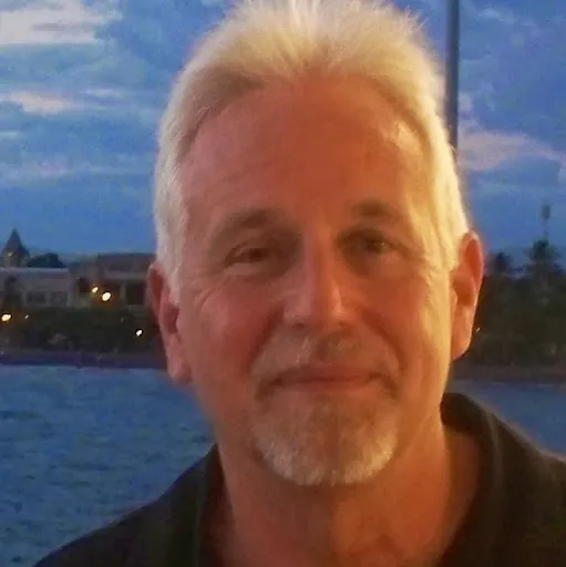 Mike Turner