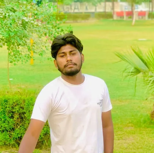 Deepak Panchal