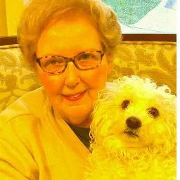 Rita Kauffman