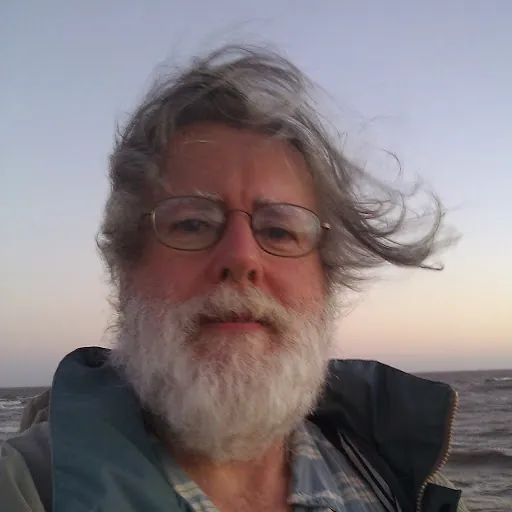 Mark Mercer