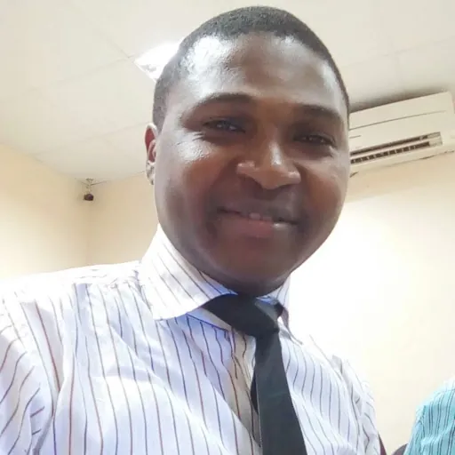 Olalekan Dauda