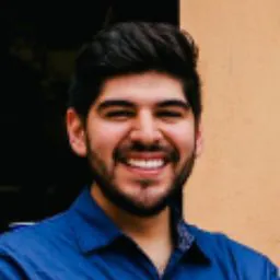 Aaron Castro