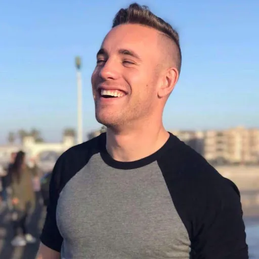 Adam Ardigo