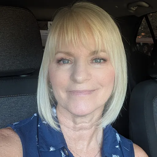 Sherrilynn Poulton