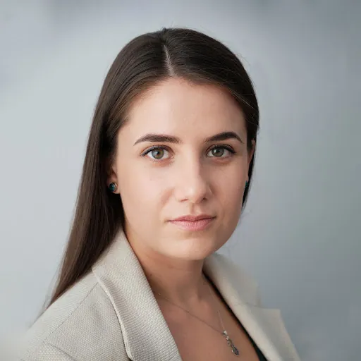 Yoanna Murdzheva
