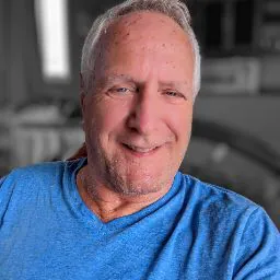 Bruce Keeling