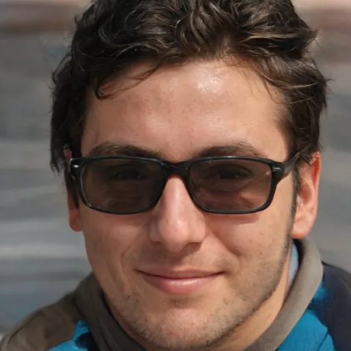 Lazarus Major
