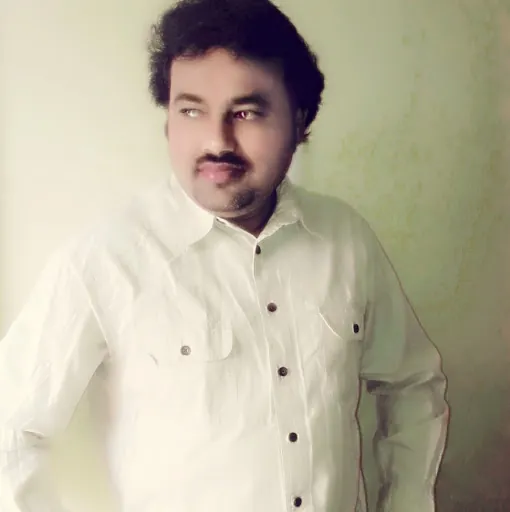 Lalit Wagh