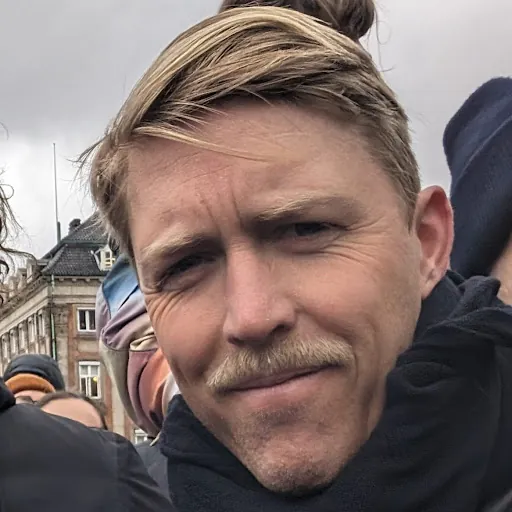Simon Paag