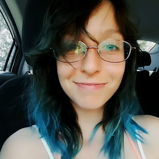 Samantha Smiley