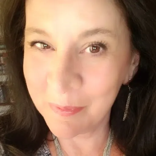 Sheri Hitt