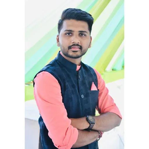 Mihir patel