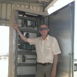 Sebti Noureddine