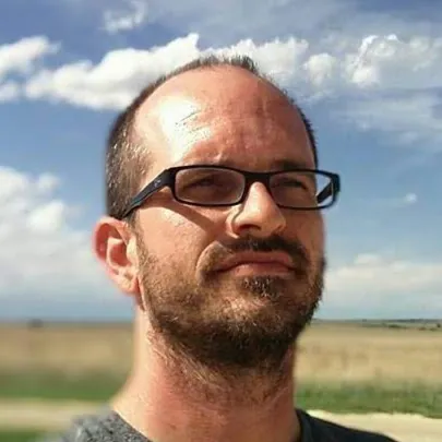 Bryan Bihorel