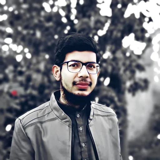 Anas Bin Zia