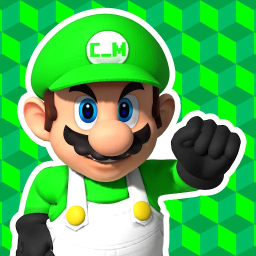Creeper_Me