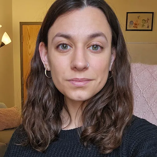 April F