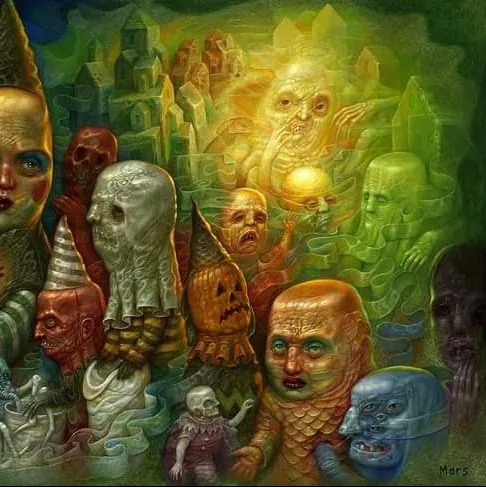 paul willis