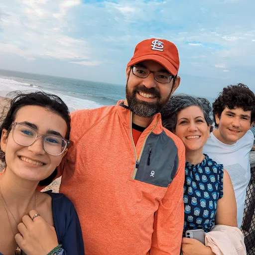 Herkenhoff Family