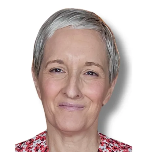 Isobel Boyes