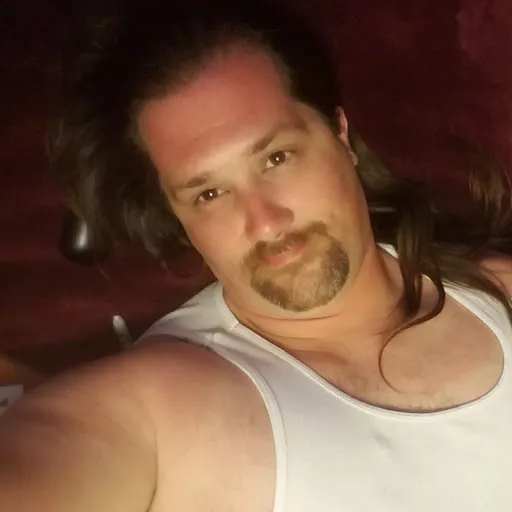 Chad Larson