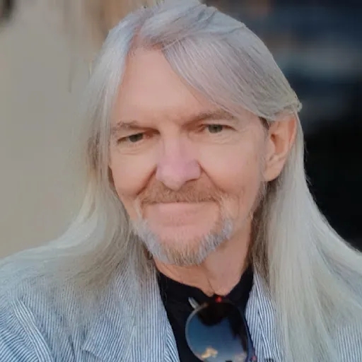 Jeffrey Parker