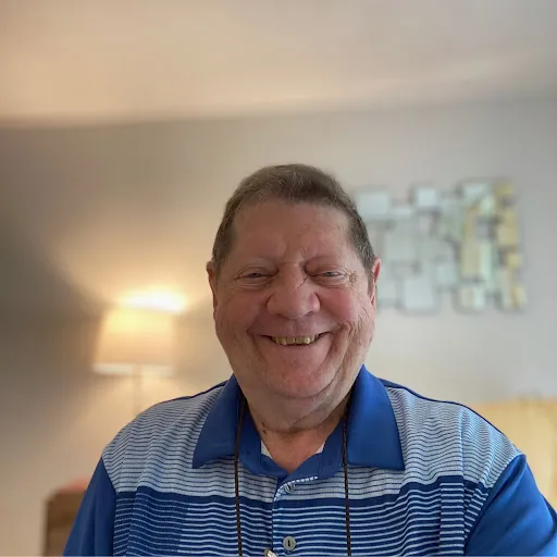 Don Loveday