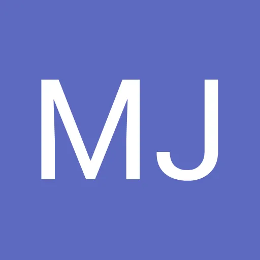 MJ Beauford